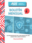 Boletín mensual ASIS Abril 2023