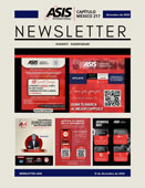 Bolet&iacute;n mensual ASIS Noviembre 2025