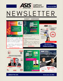 Bolet&iacute;n mensual ASIS Marzo 2025