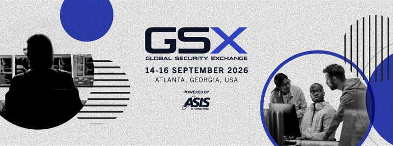 GSX - Global Security Exchange