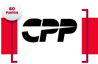 CPP 60 puntos